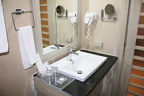 The Muse Hotel Boracay