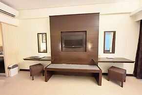 The Muse Hotel Boracay