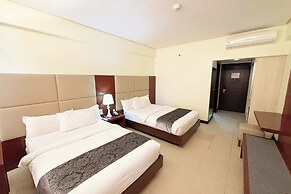 The Muse Hotel Boracay