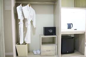 The Muse Hotel Boracay