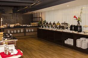 The Muse Hotel Boracay