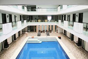 The Muse Hotel Boracay