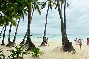 The Muse Hotel Boracay