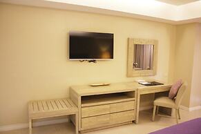 The Muse Hotel Boracay