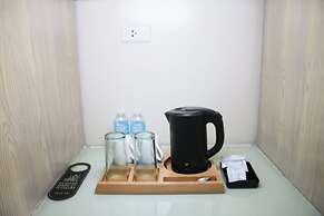 The Muse Hotel Boracay