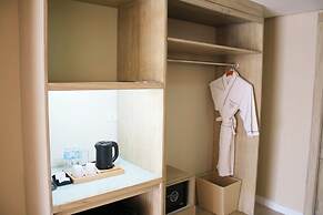 The Muse Hotel Boracay