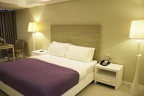 The Muse Hotel Boracay