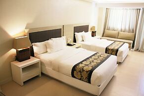 The Muse Hotel Boracay