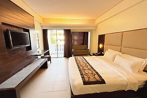 The Muse Hotel Boracay