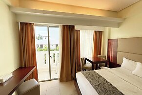 The Muse Hotel Boracay