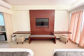 The Muse Hotel Boracay