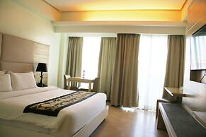 The Muse Hotel Boracay