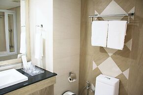 The Muse Hotel Boracay