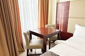 The Muse Hotel Boracay