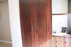 The Muse Hotel Boracay