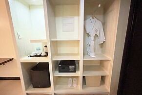 The Muse Hotel Boracay