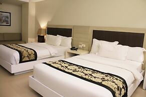 The Muse Hotel Boracay