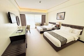 The Muse Hotel Boracay