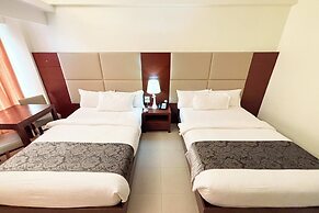 The Muse Hotel Boracay