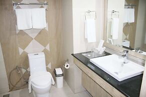 The Muse Hotel Boracay