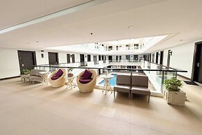 The Muse Hotel Boracay