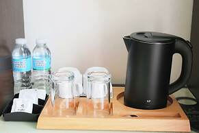 The Muse Hotel Boracay