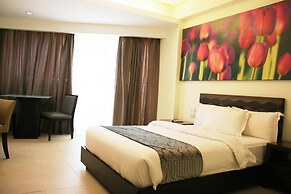 The Muse Hotel Boracay