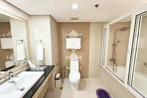 The Muse Hotel Boracay