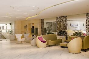 The Muse Hotel Boracay