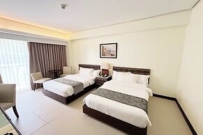 The Muse Hotel Boracay