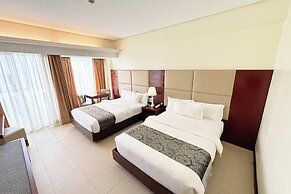 The Muse Hotel Boracay