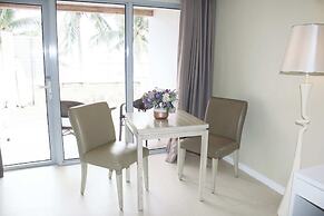 The Muse Hotel Boracay