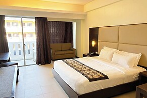 The Muse Hotel Boracay