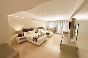 The Muse Hotel Boracay