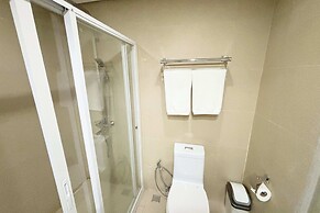 The Muse Hotel Boracay