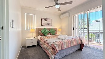 Santana Resort