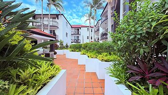 Santana Resort