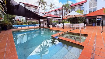 Santana Resort