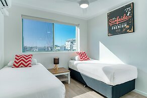 Sailport Mooloolaba Apartments