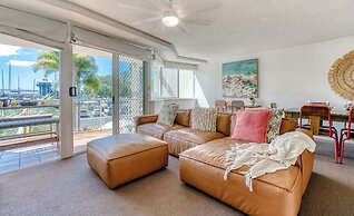 Sailport Mooloolaba Apartments