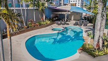 Sailport Mooloolaba Apartments