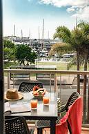 Sailport Mooloolaba Apartments