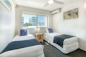 Sailport Mooloolaba Apartments
