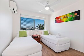 Sailport Mooloolaba Apartments