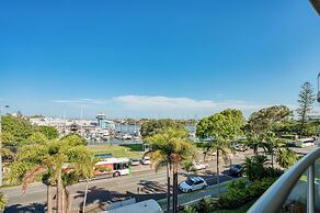 Sailport Mooloolaba Apartments