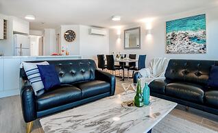 Sailport Mooloolaba Apartments
