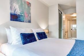 Sailport Mooloolaba Apartments