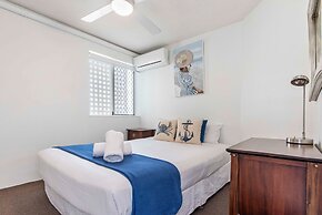Sailport Mooloolaba Apartments