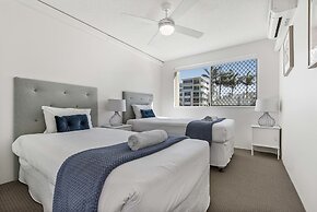Sailport Mooloolaba Apartments