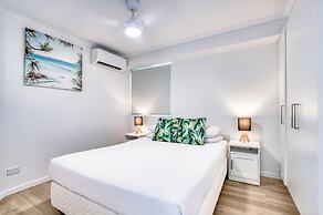 Sailport Mooloolaba Apartments